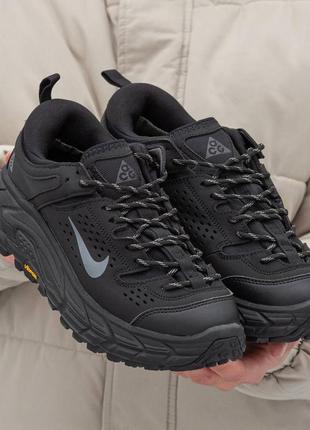 Новинка, мужские кроссовки nike acg