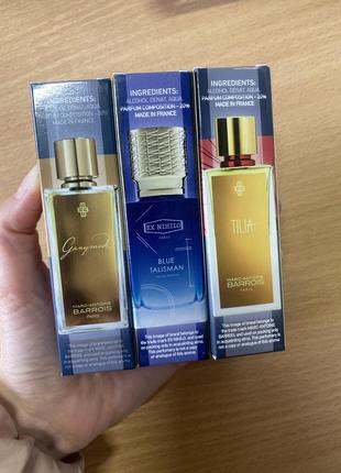 Тестер Paco rabanne 1 million