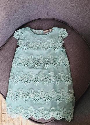 Сукня mayoral оригінал