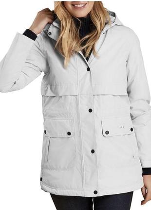Куртка barbour, парка, пуховик