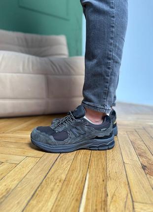 Кроссовки New Balance 909