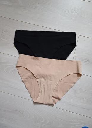 Бесшовные трусы intimissimi