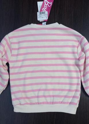 Кофточка, толстовка для девочки. 2