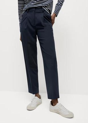 Новые брюки, брюки m&s