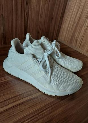 Мокасины кроссовки adidas