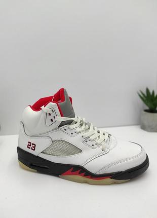 Мужские кроссовки nike jordan 5