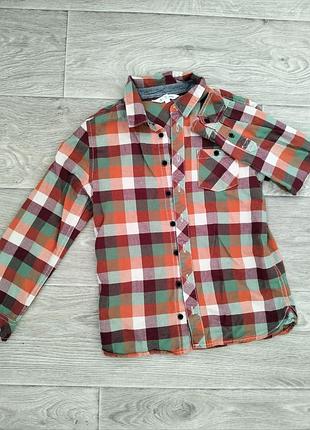 Сорочка john lewis