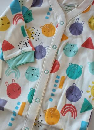 Яркий слипик next, 74 2