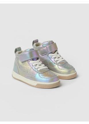 Хайтопи zara 22