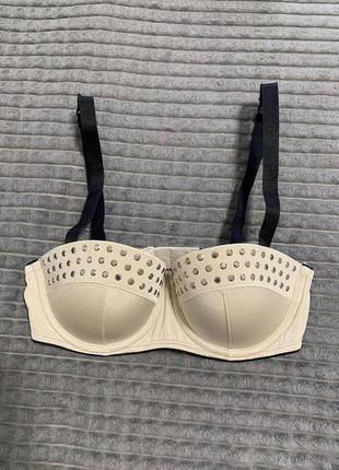 Стильный бюстгальтер victoria's secret