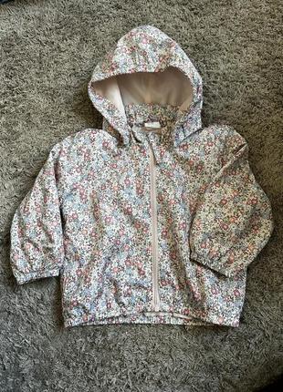 Вітровка дитяча h&m