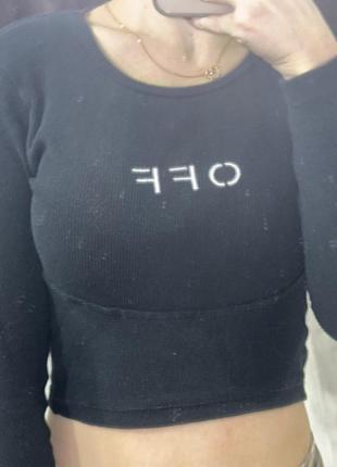Топ off