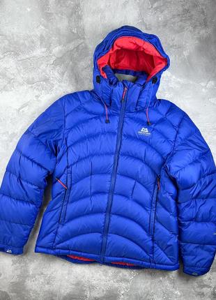 Mountain equipment dri lite loft женская куртка пуховик оригинал