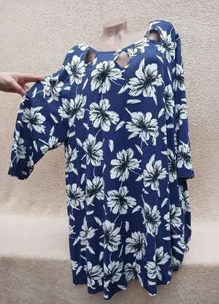 Нарядная туника,р60-62💙💙💙