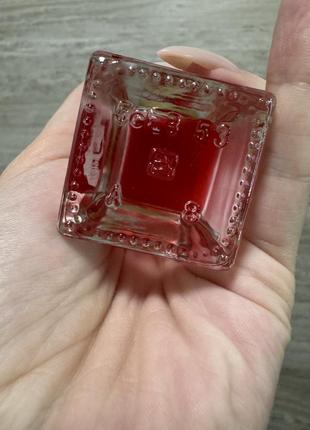 Тоник la sultane de saba мини эликсир невесты mini elixir de la mariee