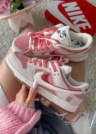 Кроссовки женские nike