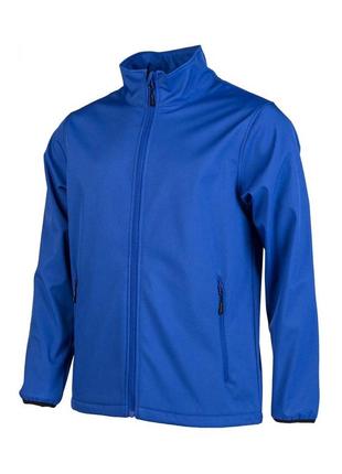 Куртка чоловіча демісезонна софтшел kensis jksf888 rori softshell 49672