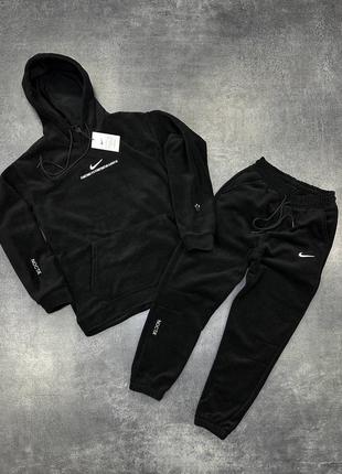 Спортивный костюм nike