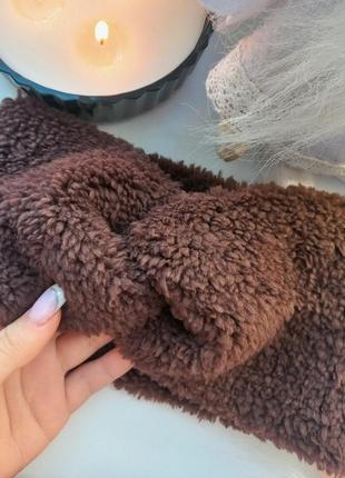 Повязки на голову