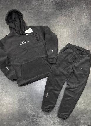 Спортивный костюм nike