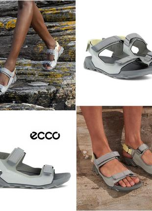 Сандалі ecco mx onshore w