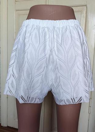 Шорты 3