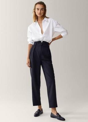 Брюки, штани massimo dutti🌿