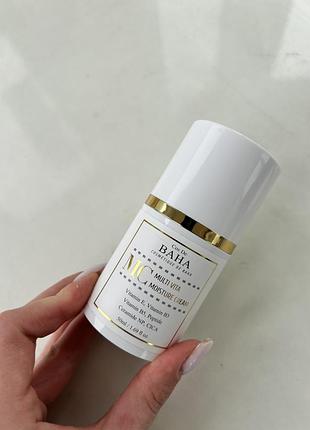 Крем для обличчя cos de baha multi vita moisture cream 50 мл