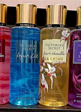 Парфумований спрей,міст для твла victoria's secret 250 мл