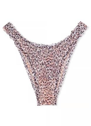 Кружевные бразилианы victoria’s secret