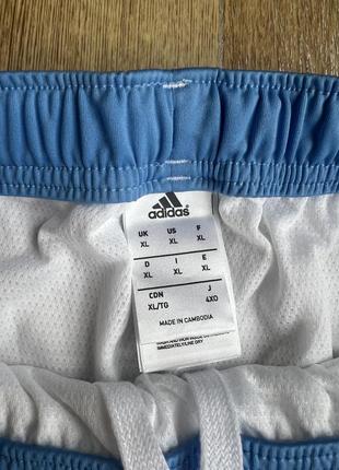 Шорти adidas 4
