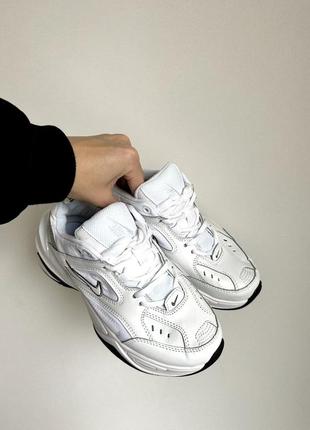 Кроссовки iron nike air zoom vick ii black silver blue decor