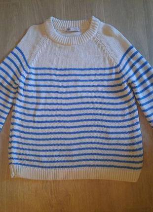 Светр жіночий zara 4