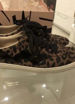 Кеди stuart weitzmann, оригінал, 39.5-40р