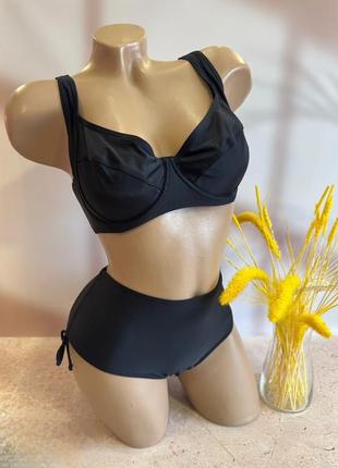 Купальник на кісточках без поролону