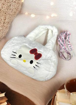 Детские сумки с любимыми героями