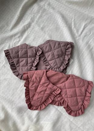 Воротничок, детский ковнир, воротник, воротник h&m