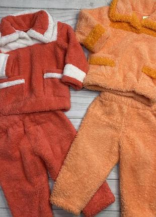 Пижама детская