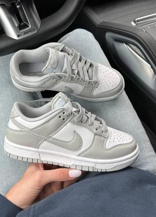 Кросівки nike fashion shoes 2016 kids girls names light grey