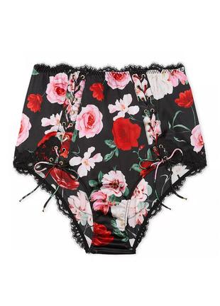 Трусики victoria’s secret