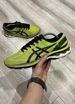 Чоловічі кросівки asics gel-kayano 27 46 р.