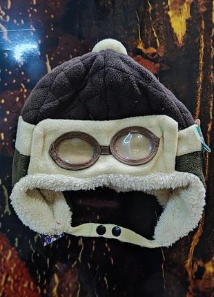 Шапка шолом
