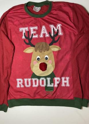 Пижмная кофточка 🎄❤️