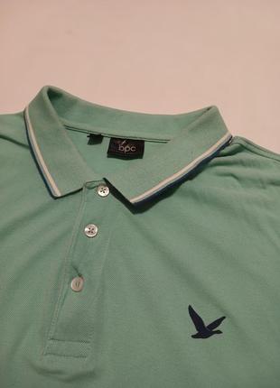 Велика чоловіча поло