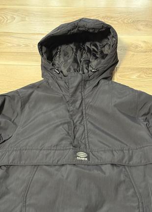 Анорак pull bear 3
