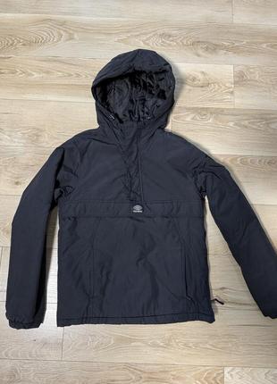 Анорак pull bear