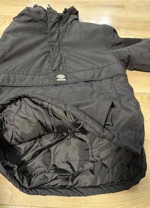 Анорак pull bear 5
