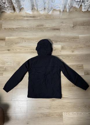 Анорак pull bear 2