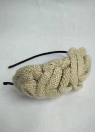 Эксклюзивный дизайнерский обруч