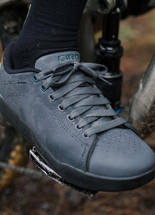 Велокроссовки giro deep 4